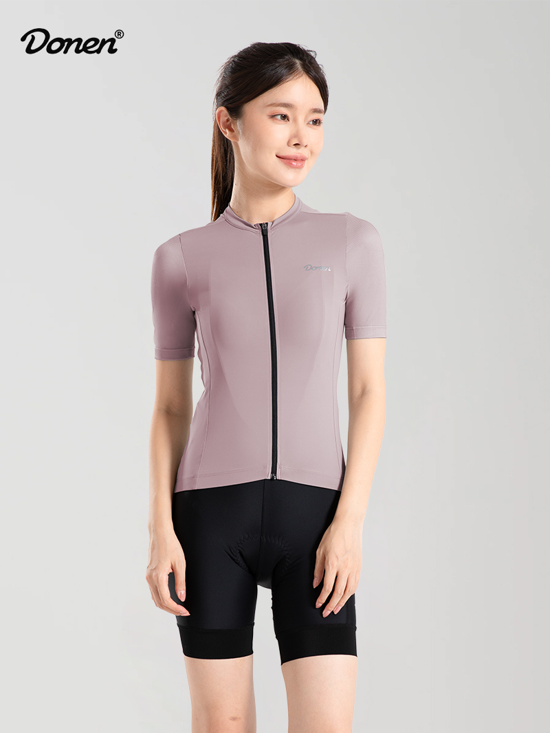 Women's Coolen SS Jersey LOTUS