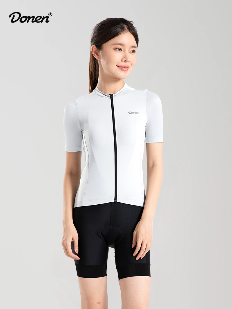 Women's  Coolen SS Jersey  white