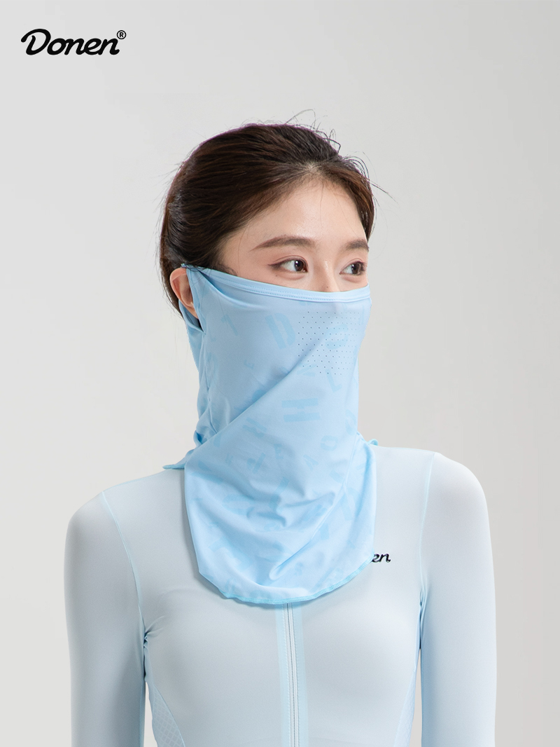 headcover   sky blue