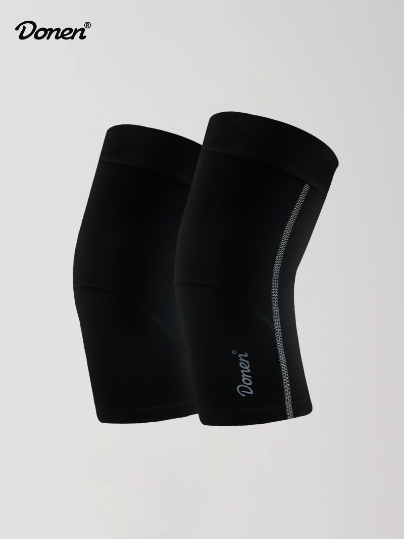 autumn and winter knee warmer