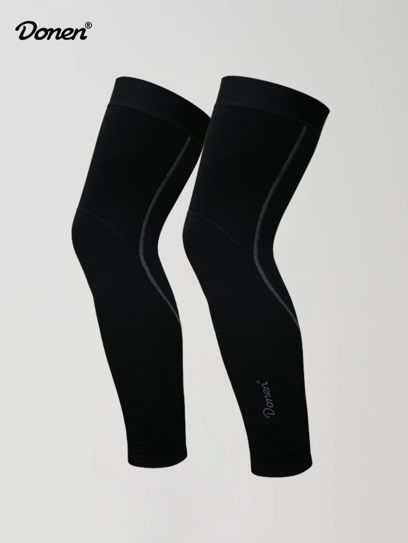 autumn and winter leg warmer