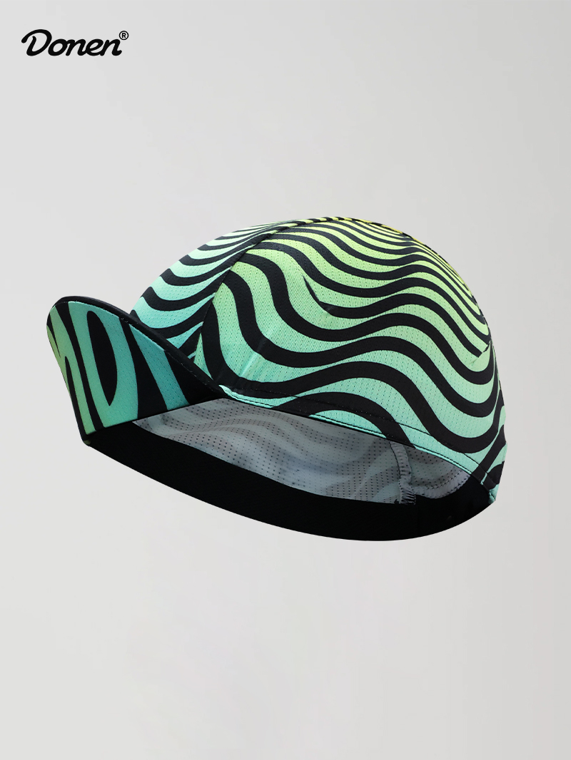 caps  stripe
