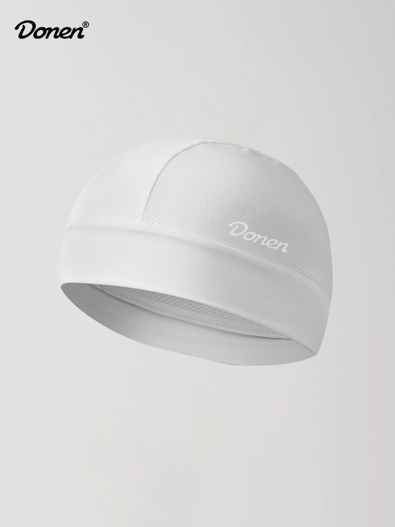caps   white