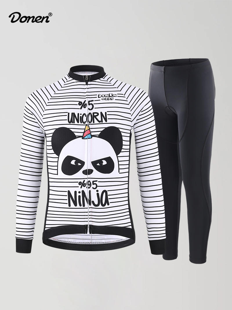 kid's panda 