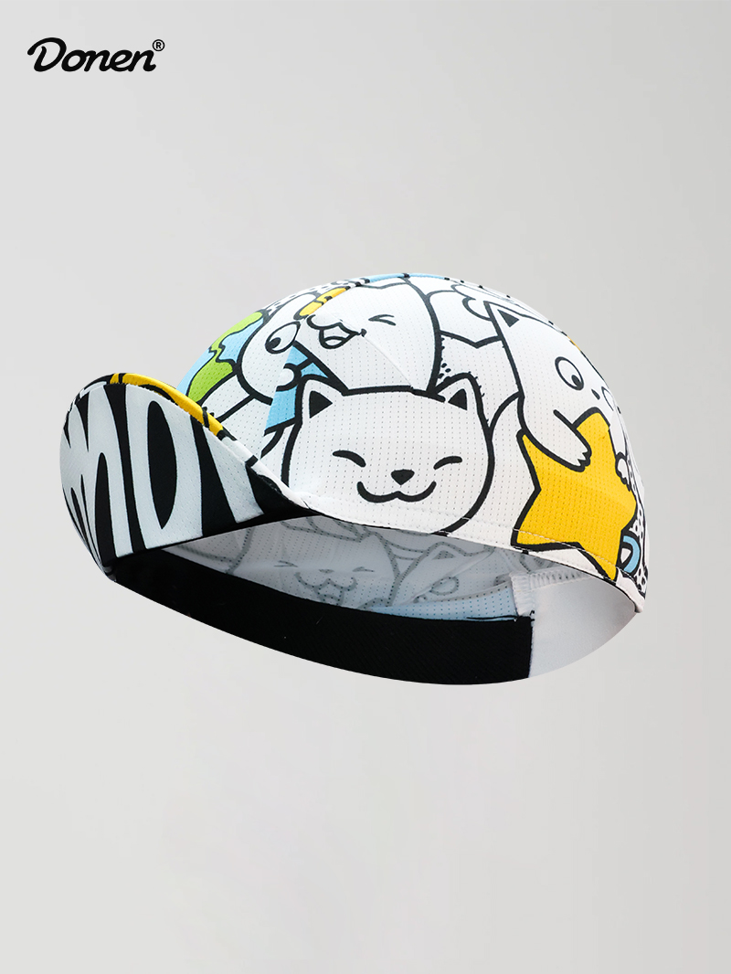 caps cat