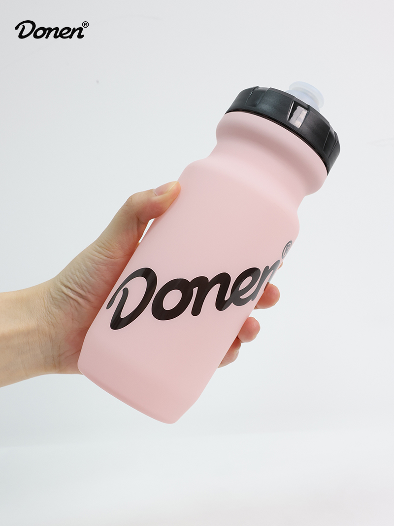 bottle  pink