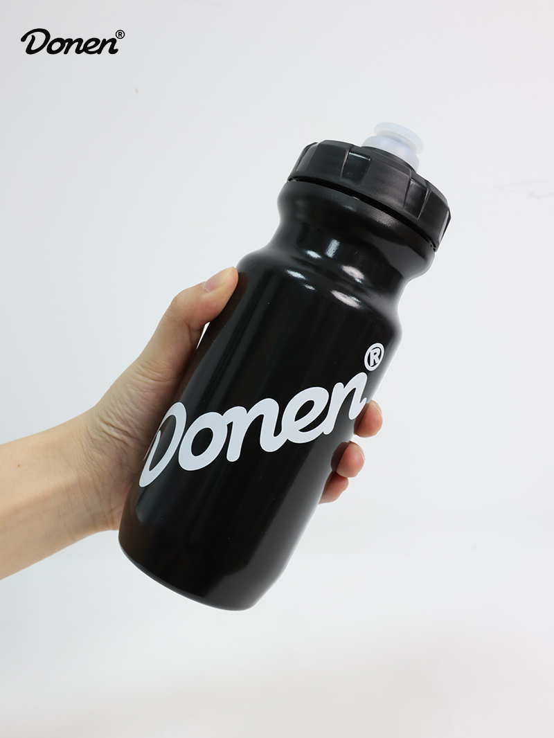 bottle  black