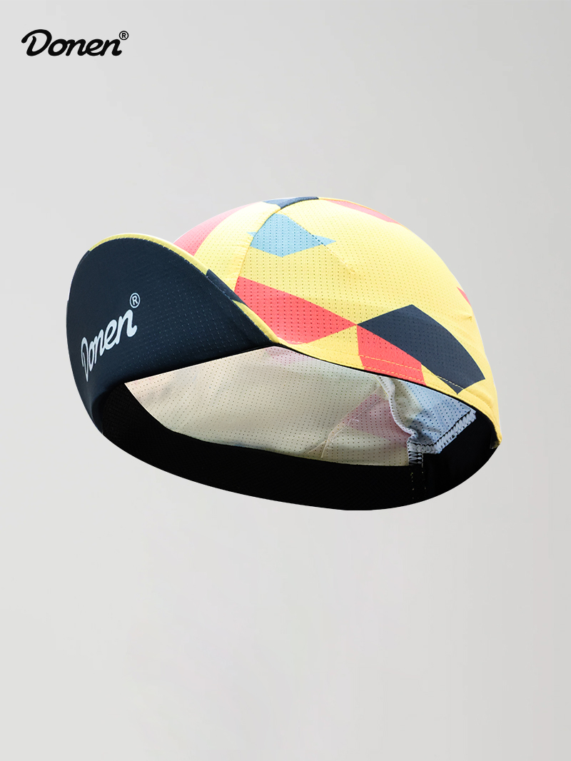 caps yellow