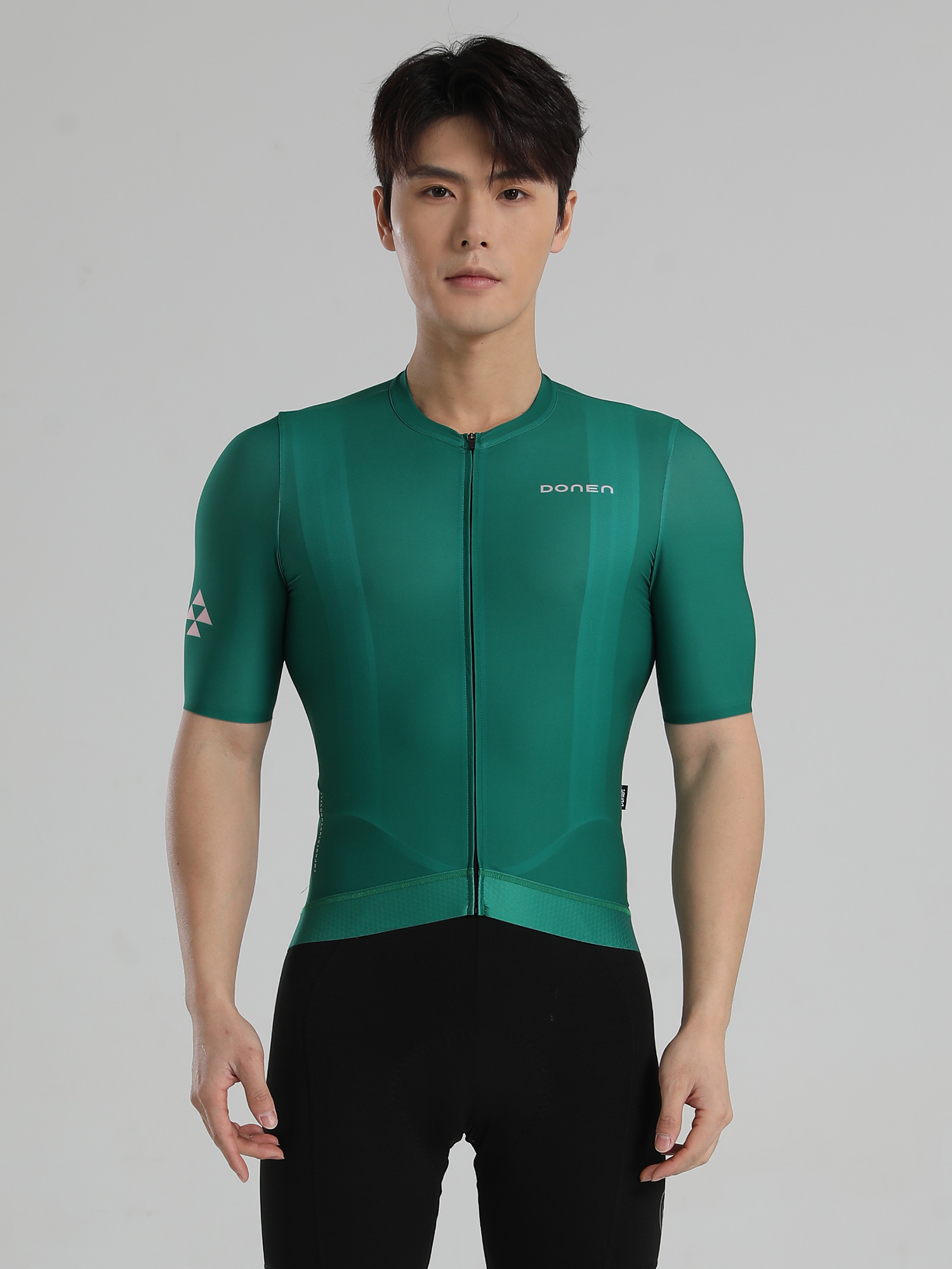 Training ss Jersey Green