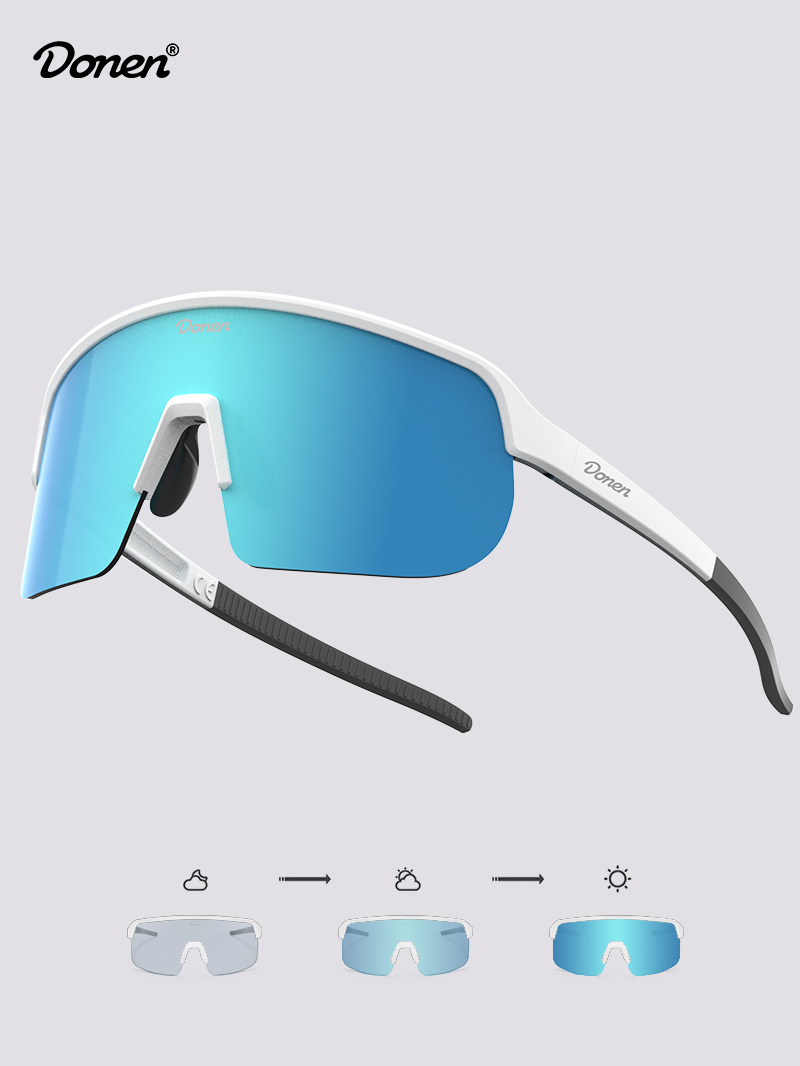 Sun glasses