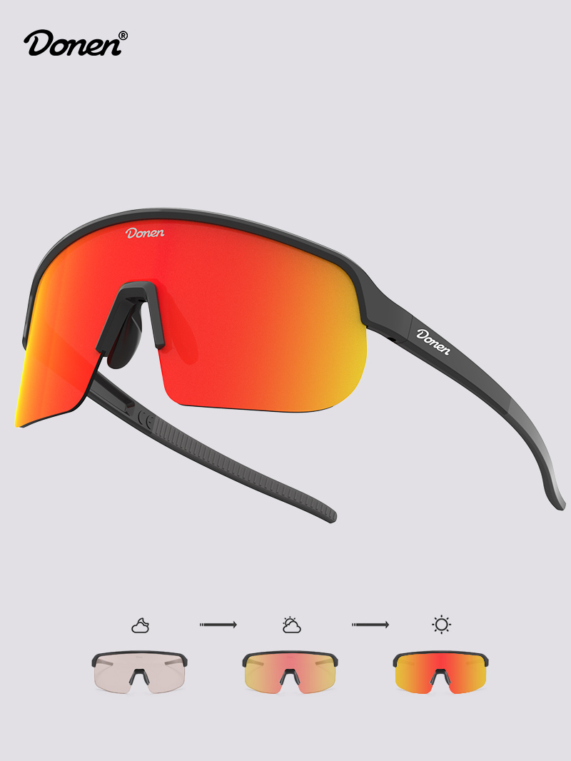 Sun glasses