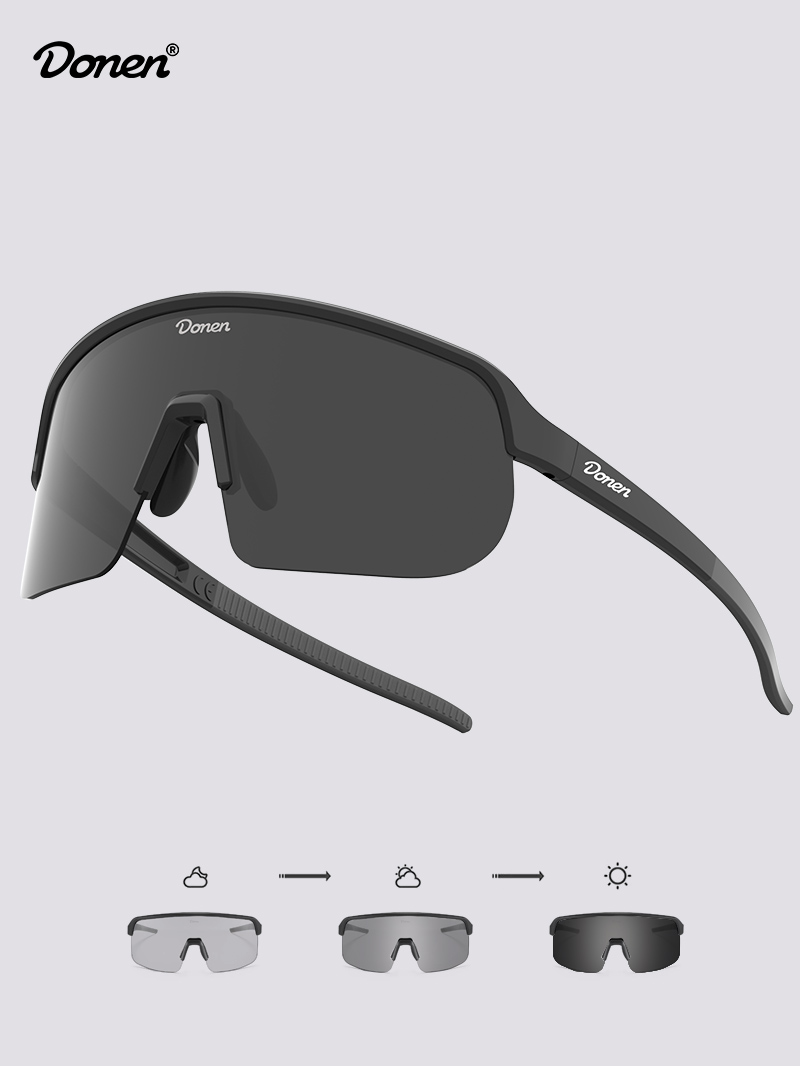 Sun glasses