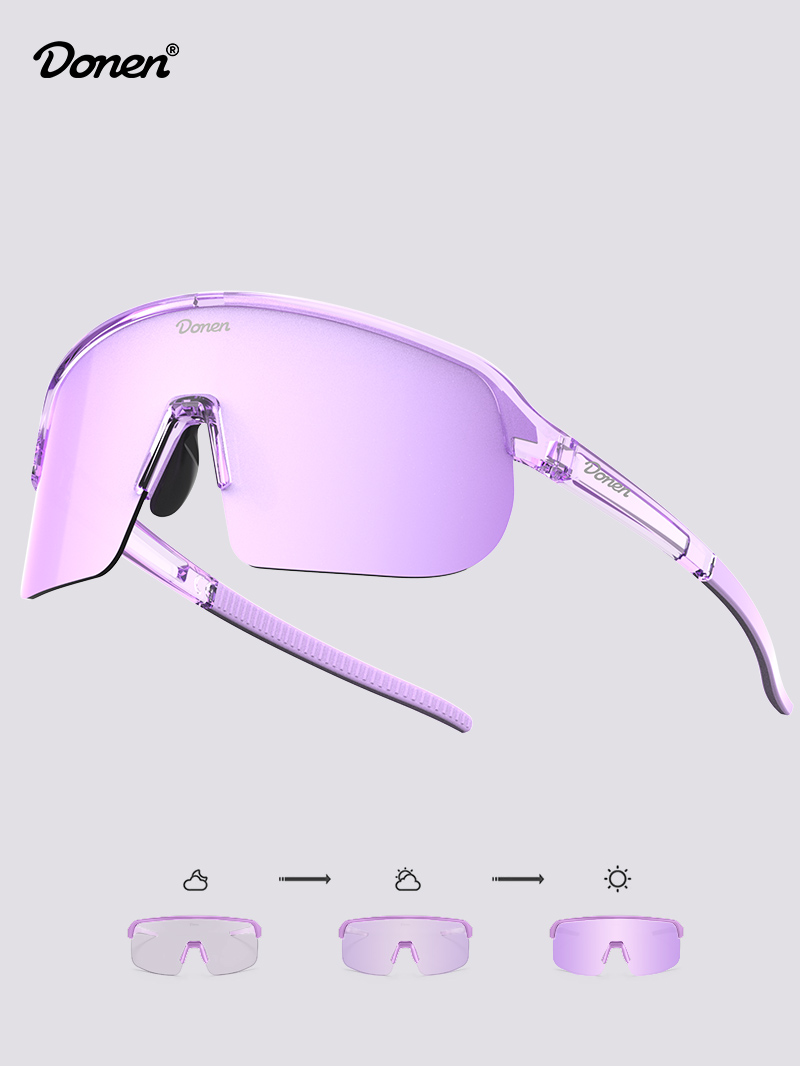 Sun glasses