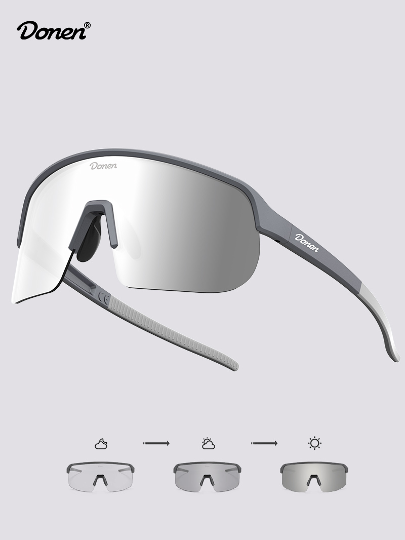 Sun glasses